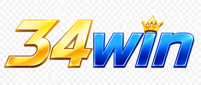 34Win Logo